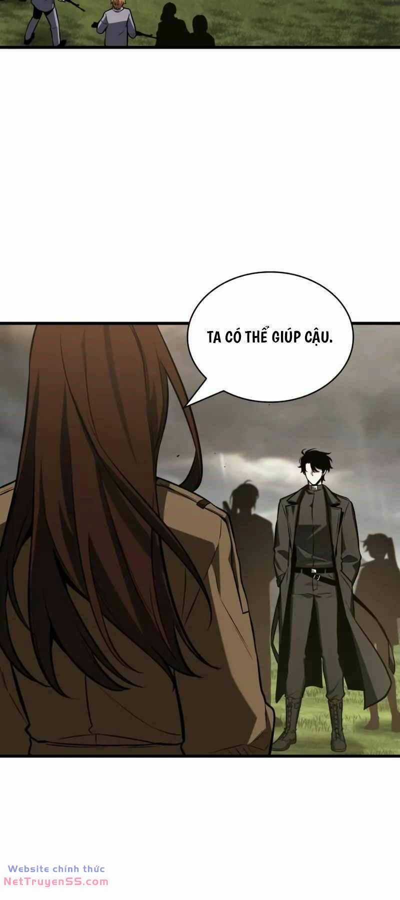 Toàn Trí Độc Giả - Omniscient Reader - Chapter 197 - Trang 37