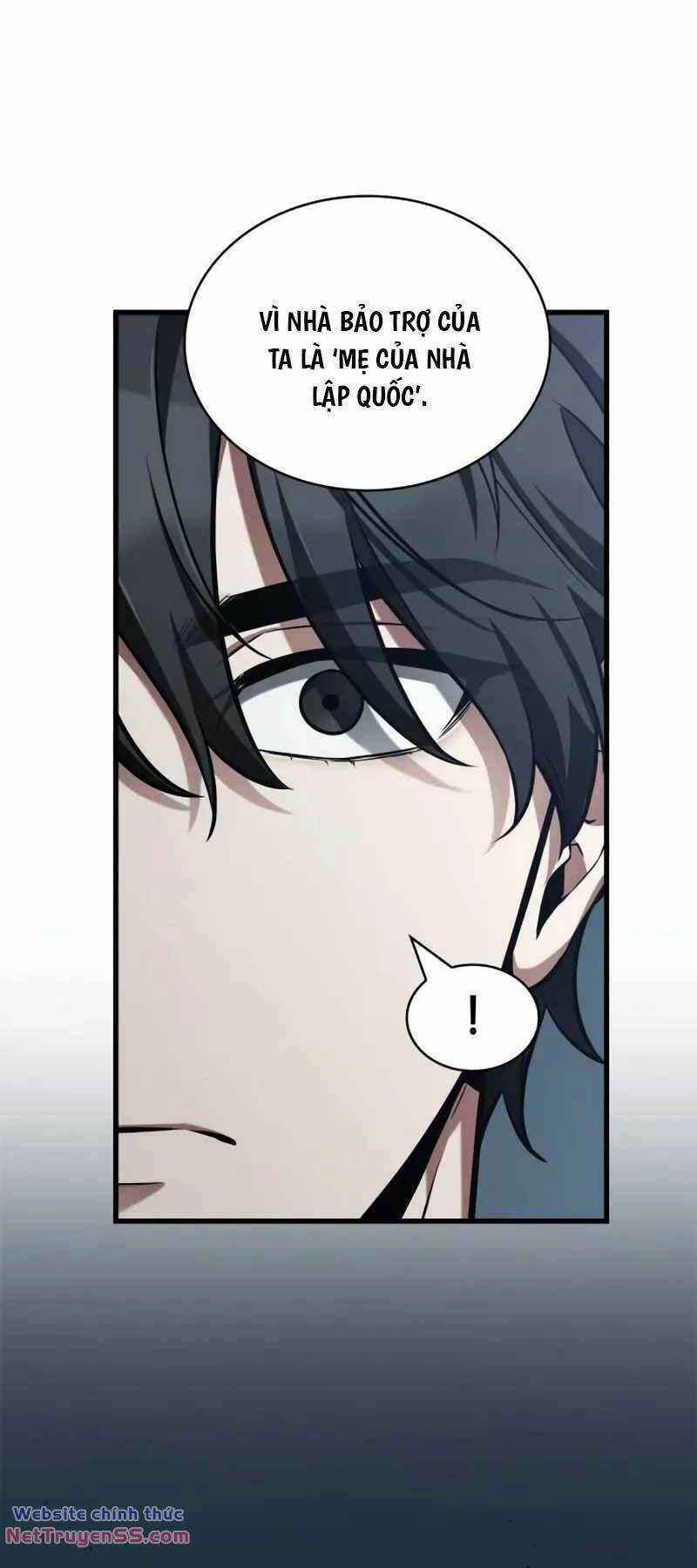 Toàn Trí Độc Giả - Omniscient Reader - Chapter 197 - Trang 38