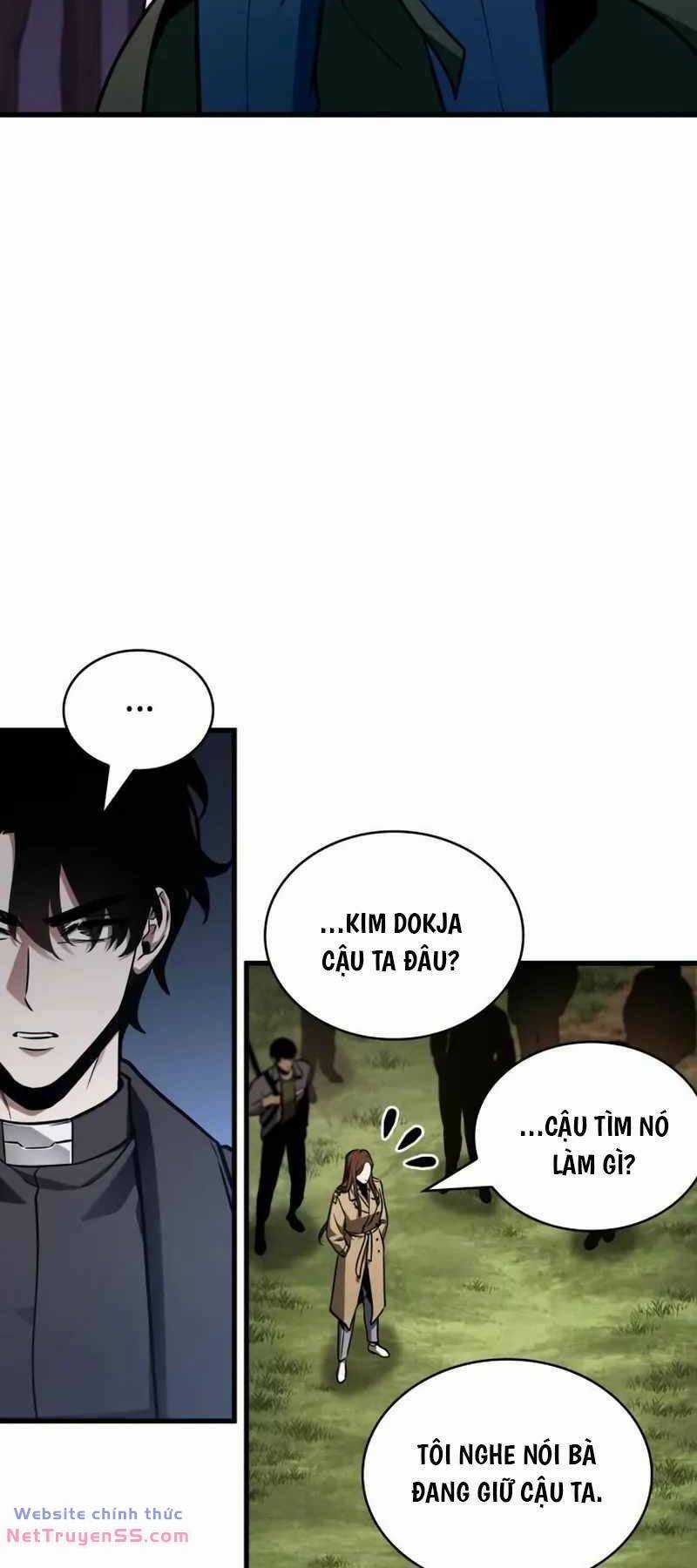 Toàn Trí Độc Giả - Omniscient Reader - Chapter 197 - Trang 40