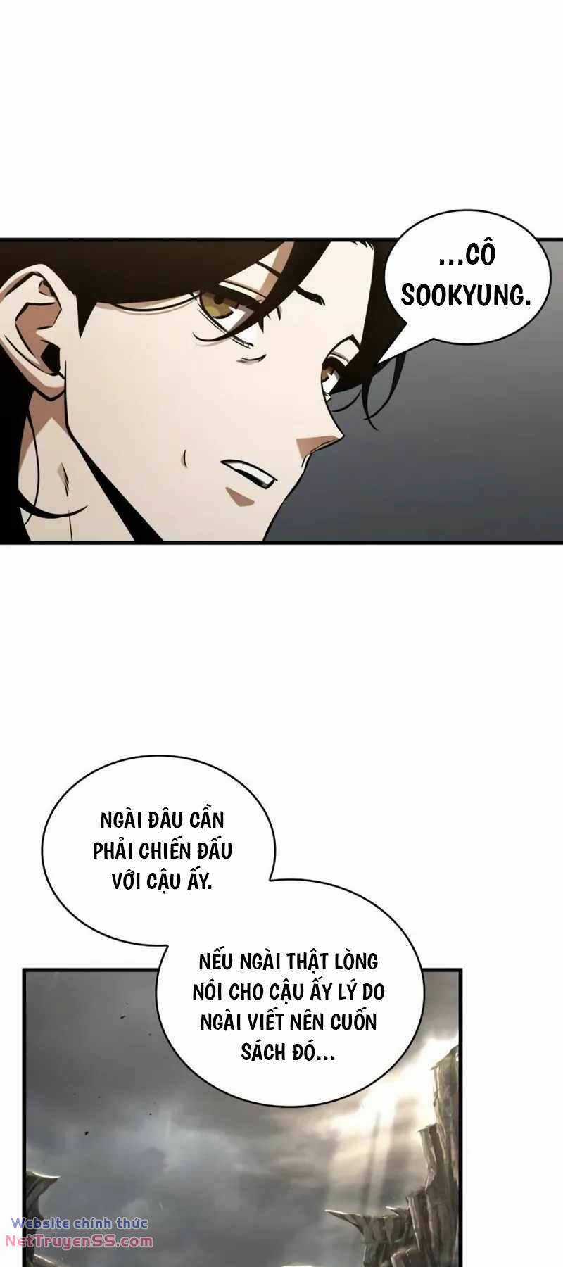 Toàn Trí Độc Giả - Omniscient Reader - Chapter 197 - Trang 5