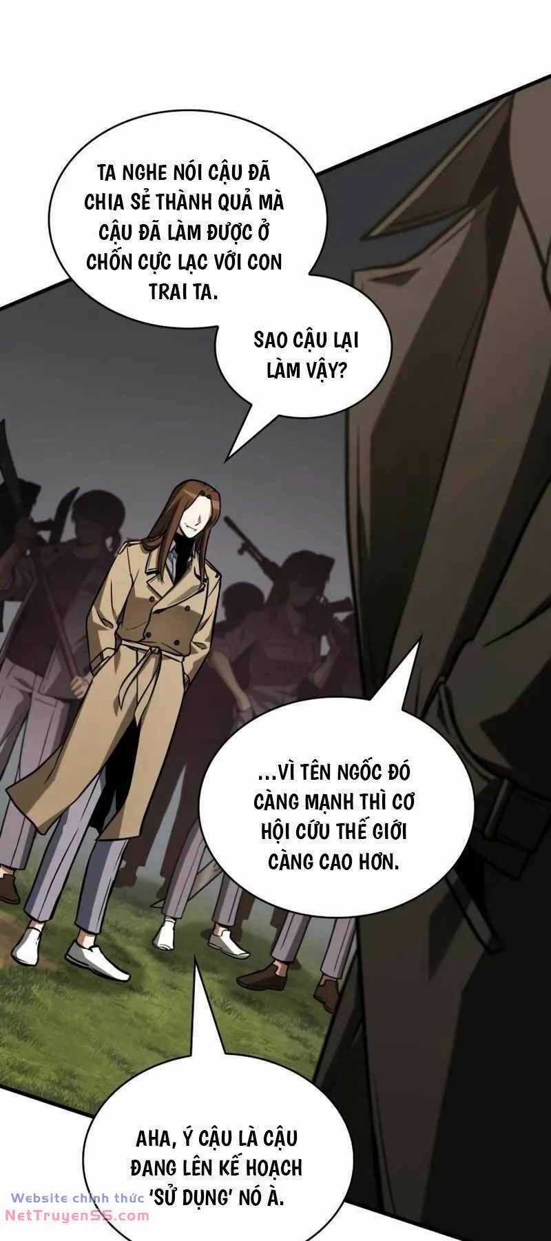 Toàn Trí Độc Giả - Omniscient Reader - Chapter 197 - Trang 44