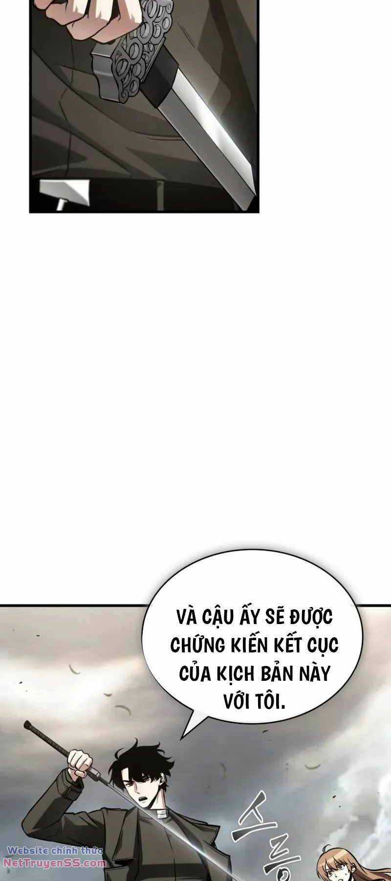 Toàn Trí Độc Giả - Omniscient Reader - Chapter 197 - Trang 47