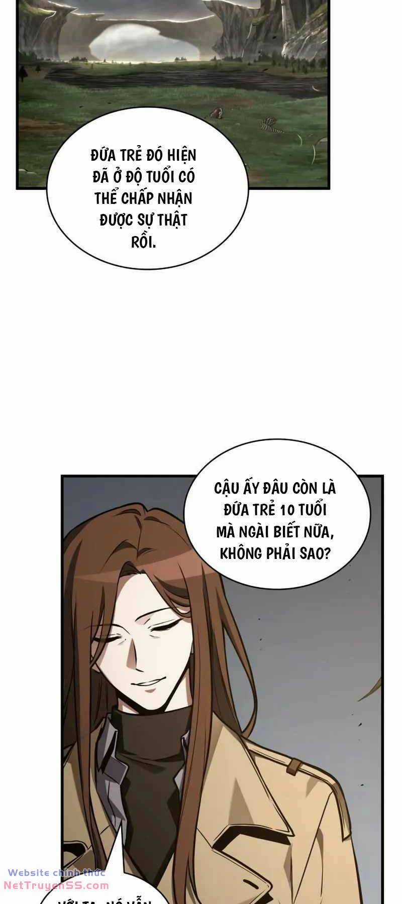 Toàn Trí Độc Giả - Omniscient Reader - Chapter 197 - Trang 6