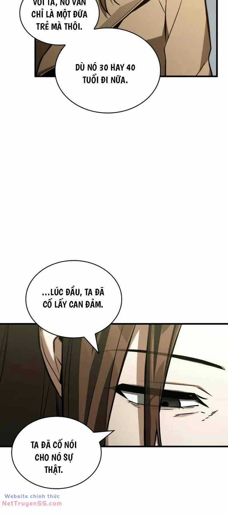 Toàn Trí Độc Giả - Omniscient Reader - Chapter 197 - Trang 7