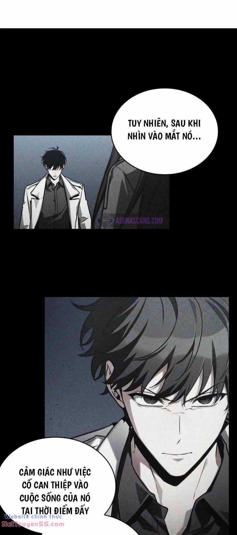 Toàn Trí Độc Giả - Omniscient Reader - Chapter 197 - Trang 8