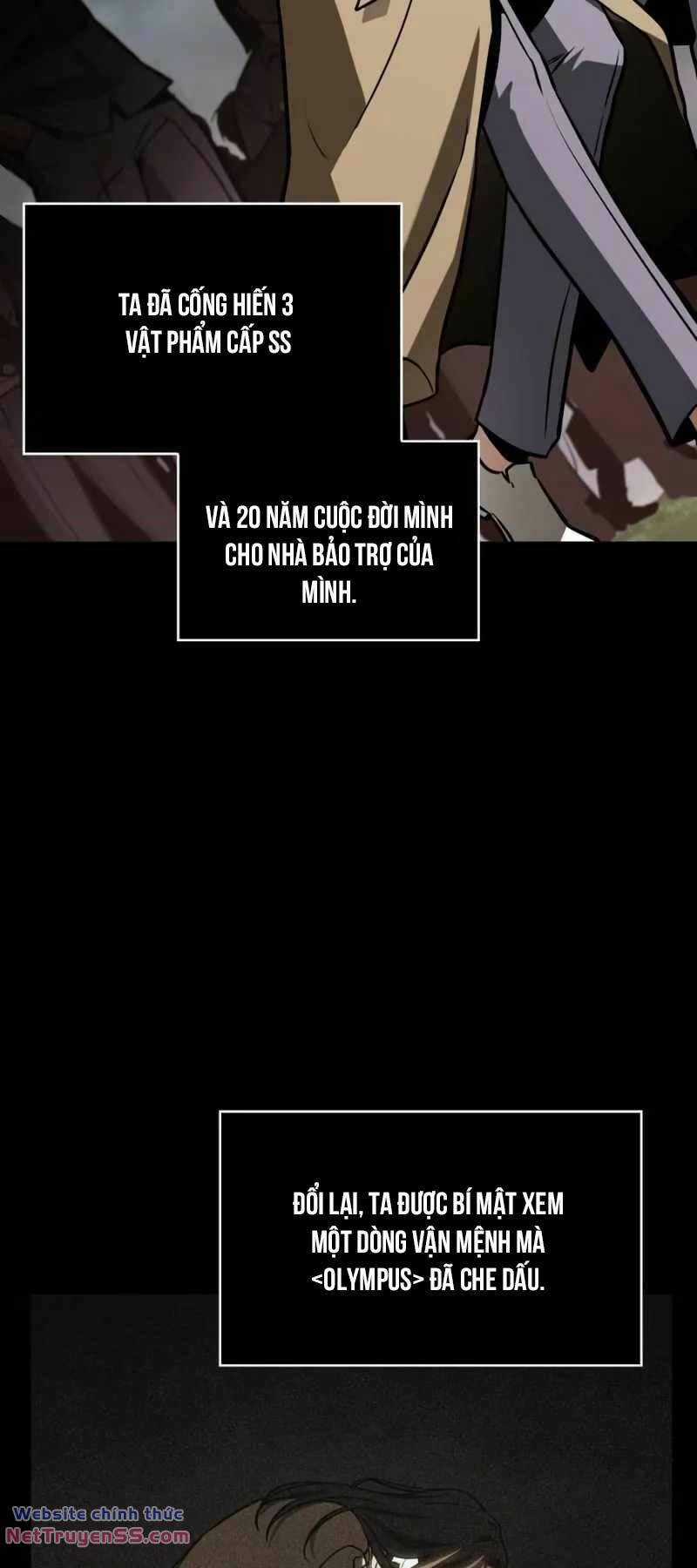 Toàn Trí Độc Giả - Omniscient Reader - Chapter 197 - Trang 10