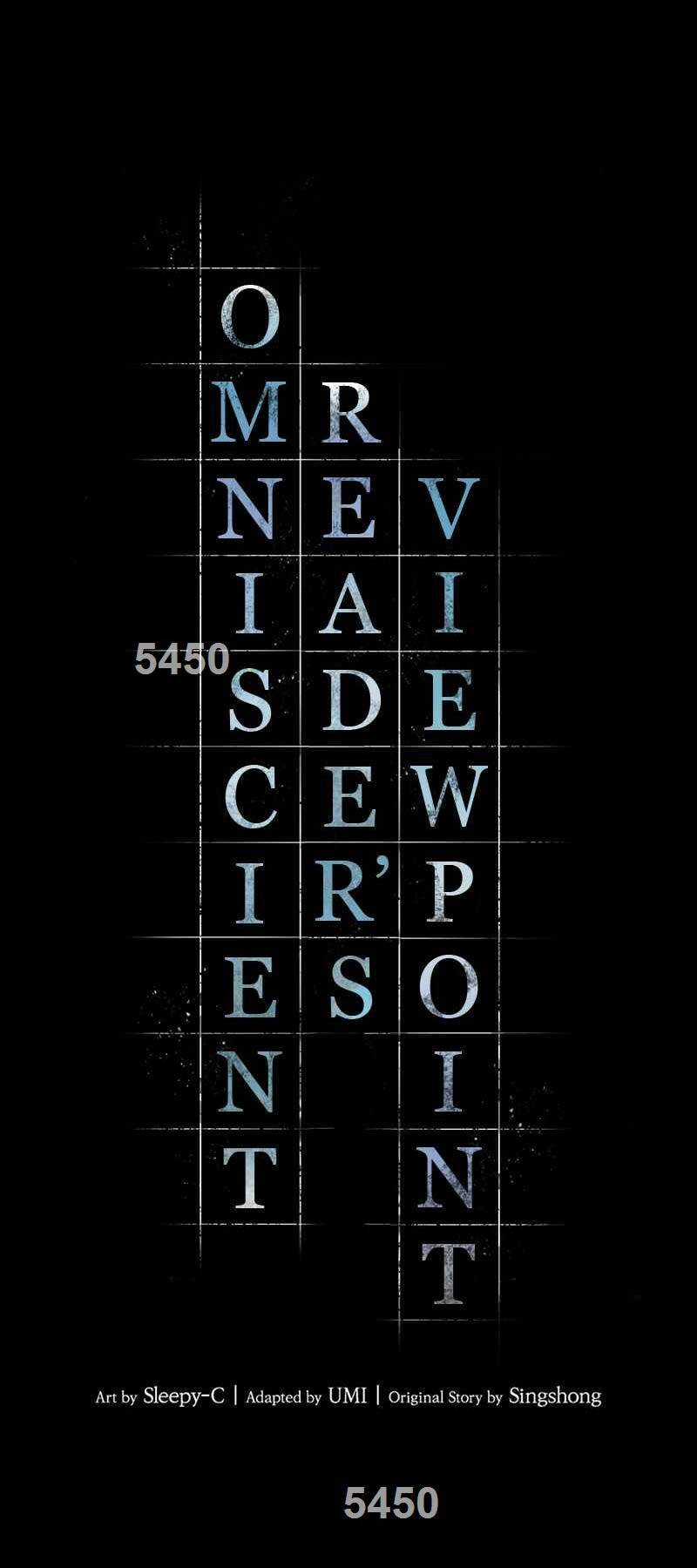 Toàn Trí Độc Giả - Omniscient Reader - Chapter 198 - Trang 1