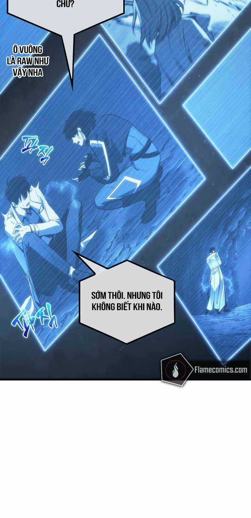 Toàn Trí Độc Giả - Omniscient Reader - Chapter 198 - Trang 4