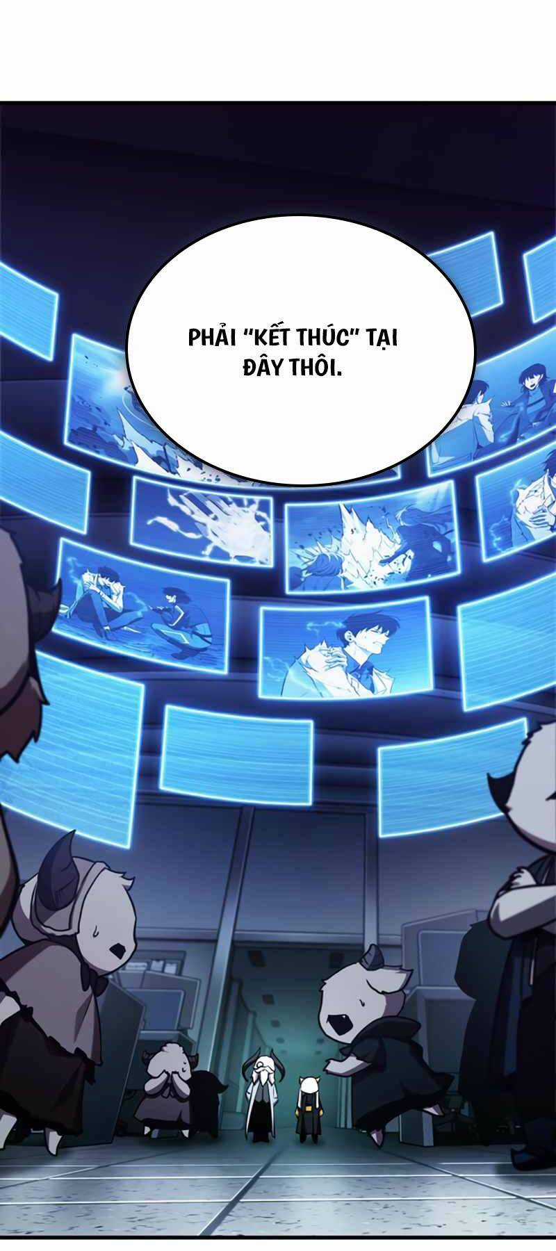 Toàn Trí Độc Giả - Omniscient Reader - Chapter 198 - Trang 37