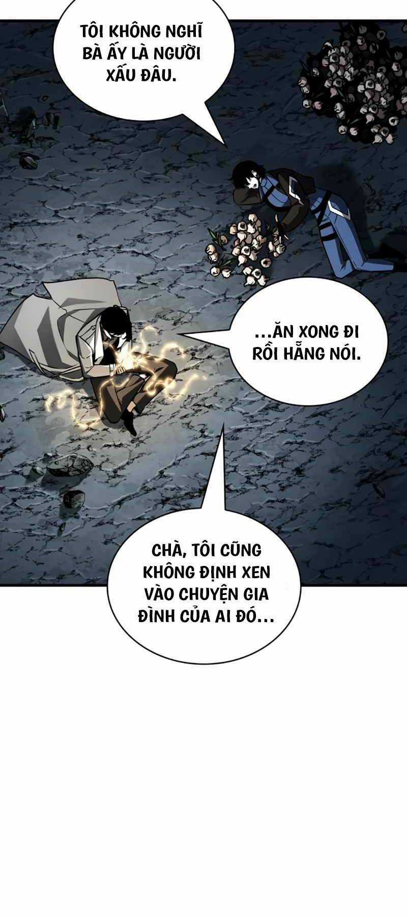 Toàn Trí Độc Giả - Omniscient Reader - Chapter 198 - Trang 44