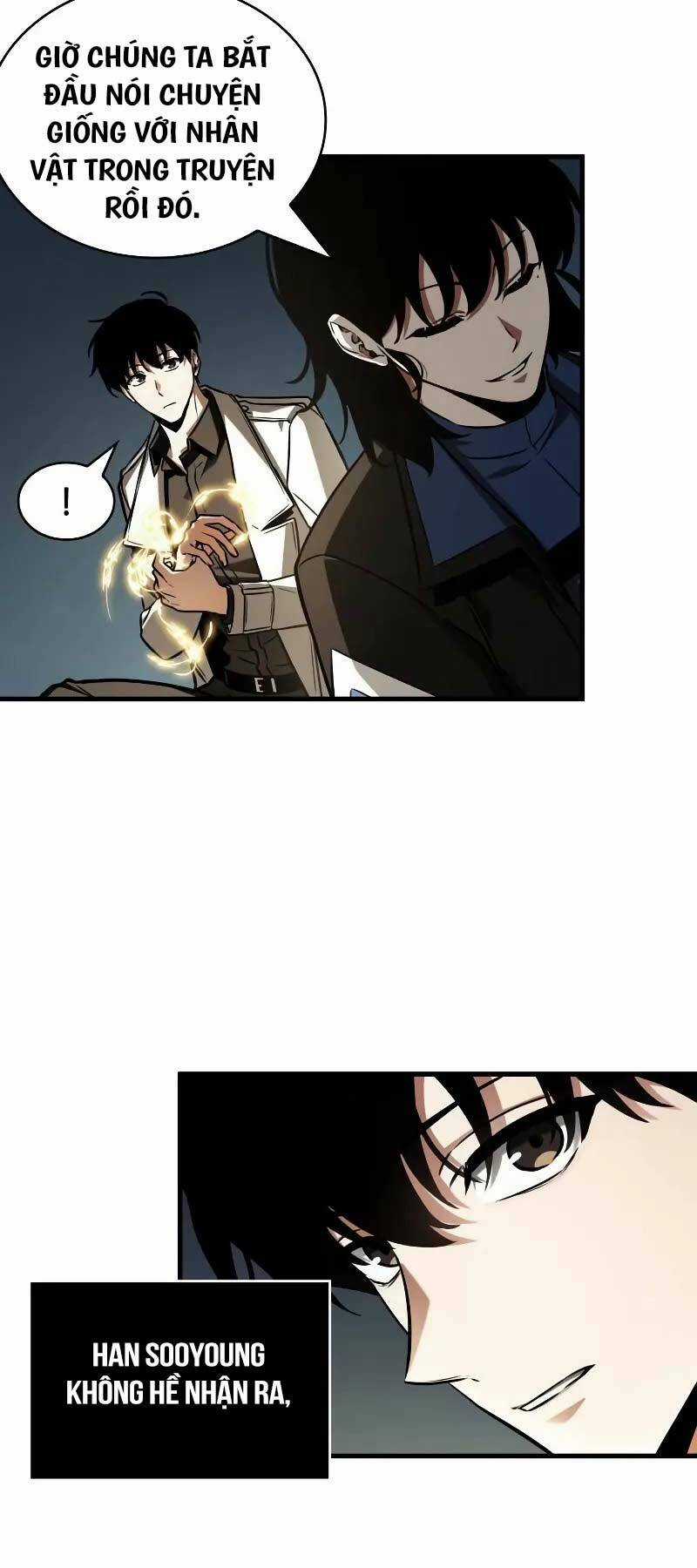 Toàn Trí Độc Giả - Omniscient Reader - Chapter 198 - Trang 50