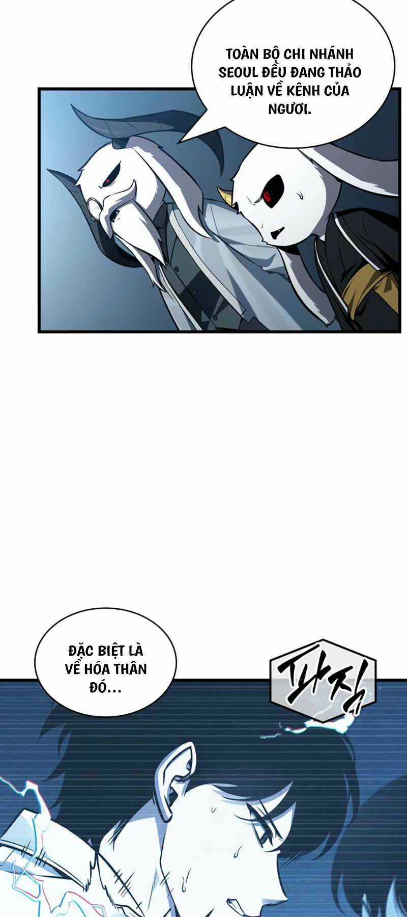 Toàn Trí Độc Giả - Omniscient Reader - Chapter 198 - Trang 6