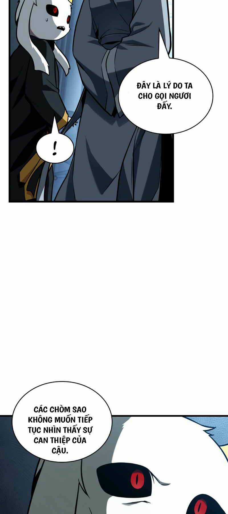 Toàn Trí Độc Giả - Omniscient Reader - Chapter 198 - Trang 8