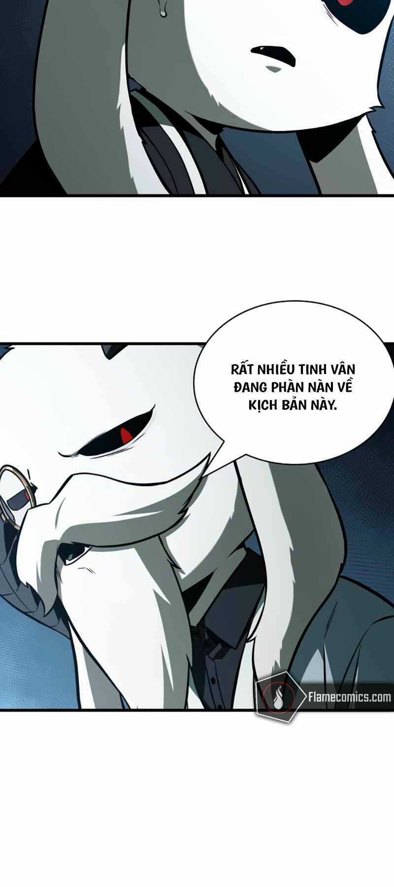 Toàn Trí Độc Giả - Omniscient Reader - Chapter 198 - Trang 9