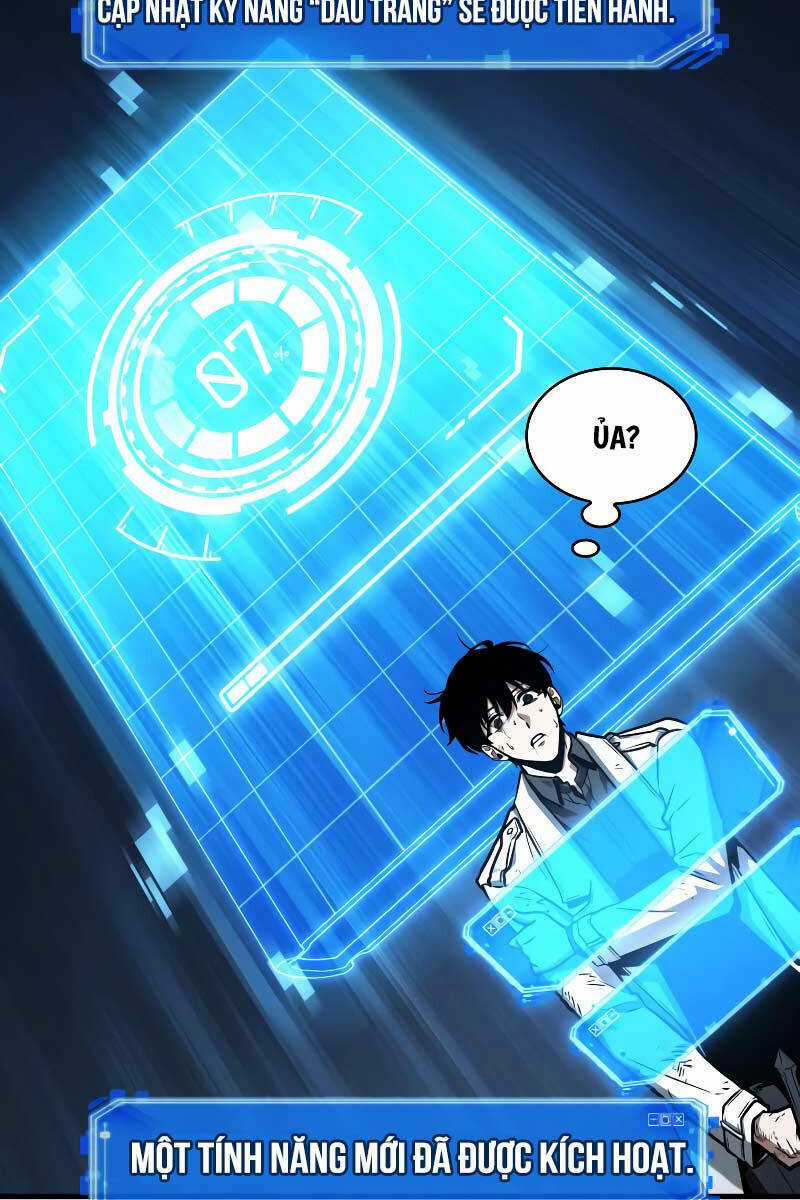 Toàn Trí Độc Giả - Omniscient Reader - Chapter 199 - Trang 19