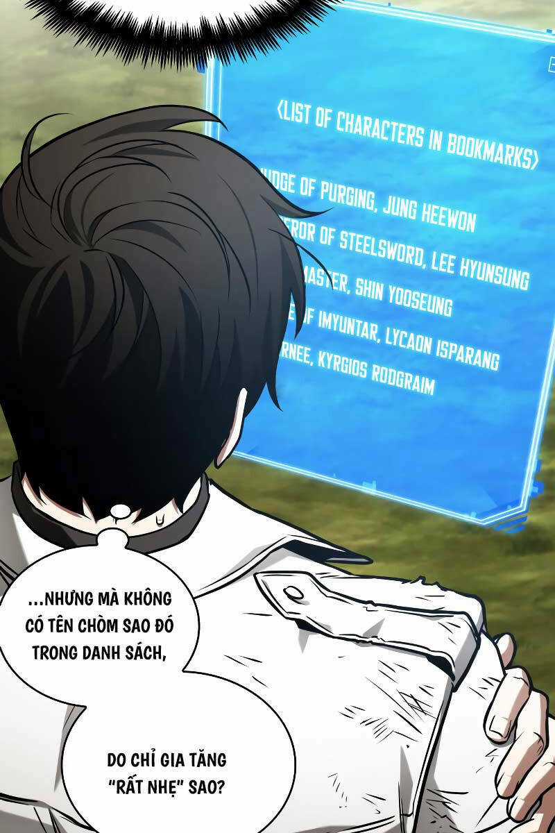 Toàn Trí Độc Giả - Omniscient Reader - Chapter 199 - Trang 21