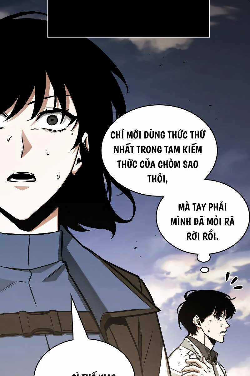 Toàn Trí Độc Giả - Omniscient Reader - Chapter 199 - Trang 23