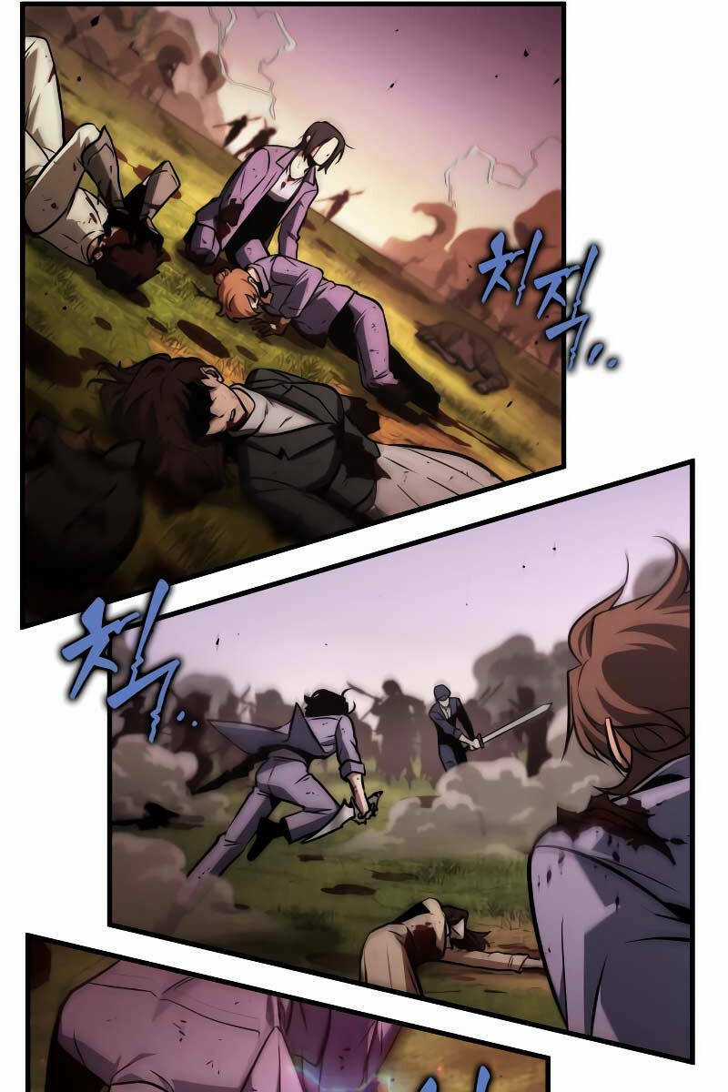 Toàn Trí Độc Giả - Omniscient Reader - Chapter 199 - Trang 26