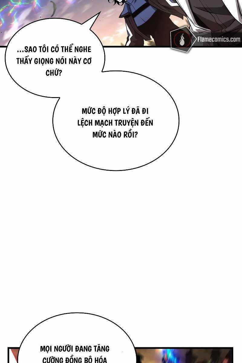 Toàn Trí Độc Giả - Omniscient Reader - Chapter 199 - Trang 33