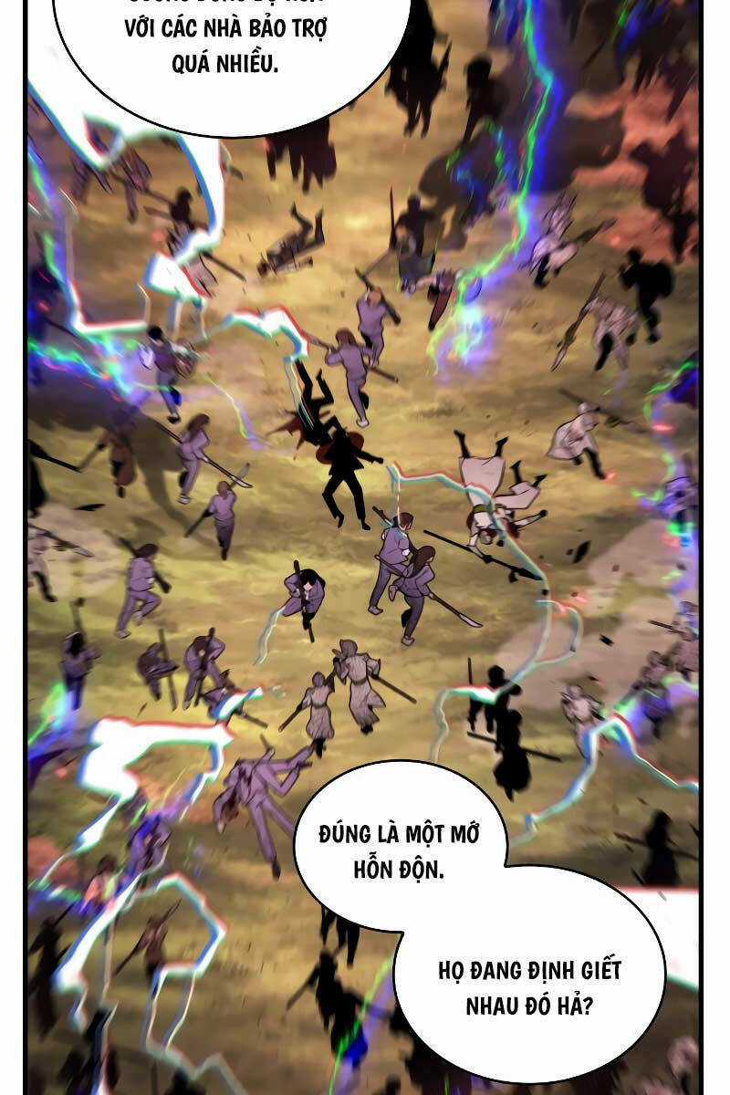 Toàn Trí Độc Giả - Omniscient Reader - Chapter 199 - Trang 34