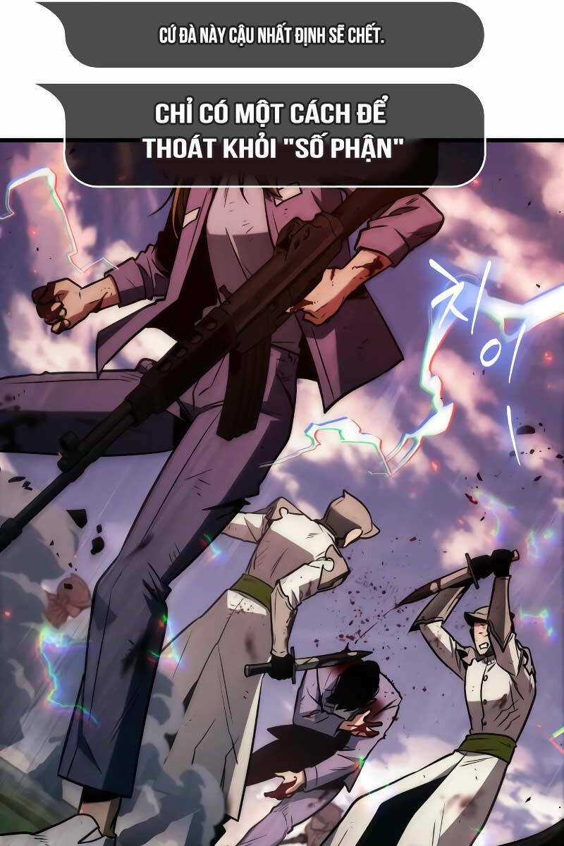 Toàn Trí Độc Giả - Omniscient Reader - Chapter 199 - Trang 37