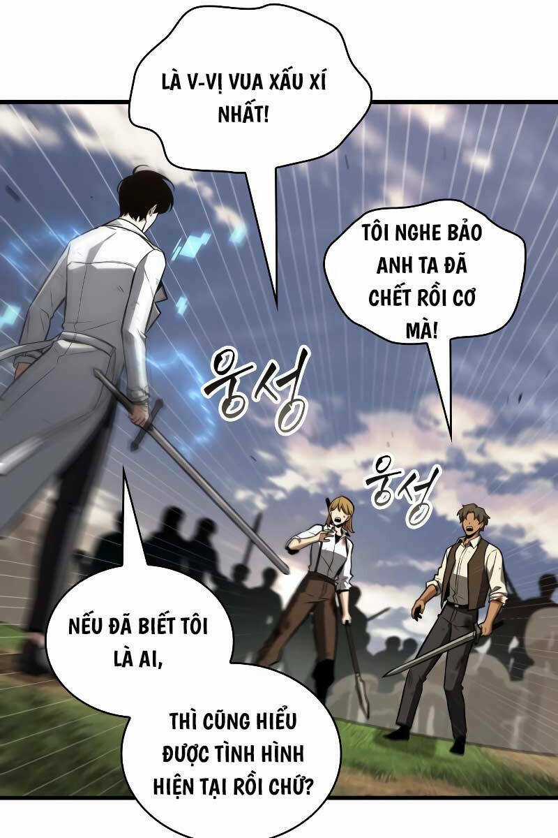 Toàn Trí Độc Giả - Omniscient Reader - Chapter 199 - Trang 77