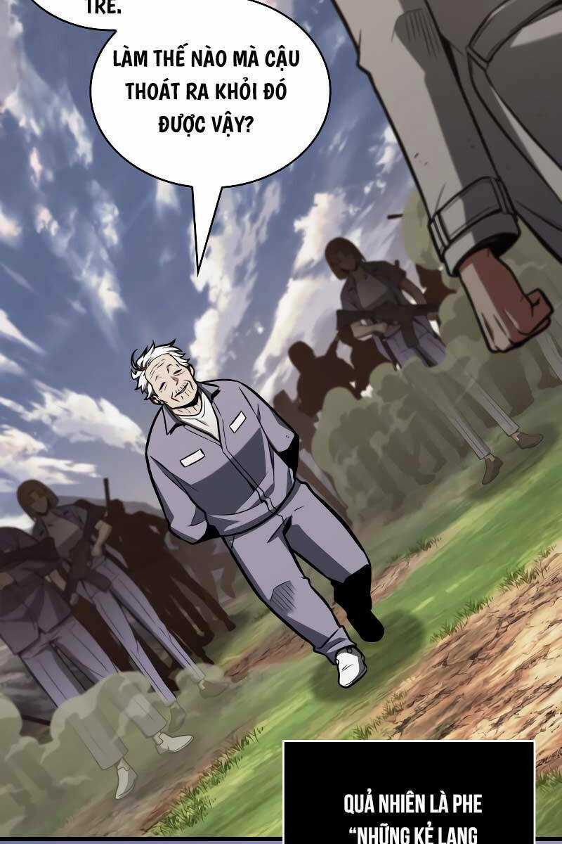 Toàn Trí Độc Giả - Omniscient Reader - Chapter 199 - Trang 85