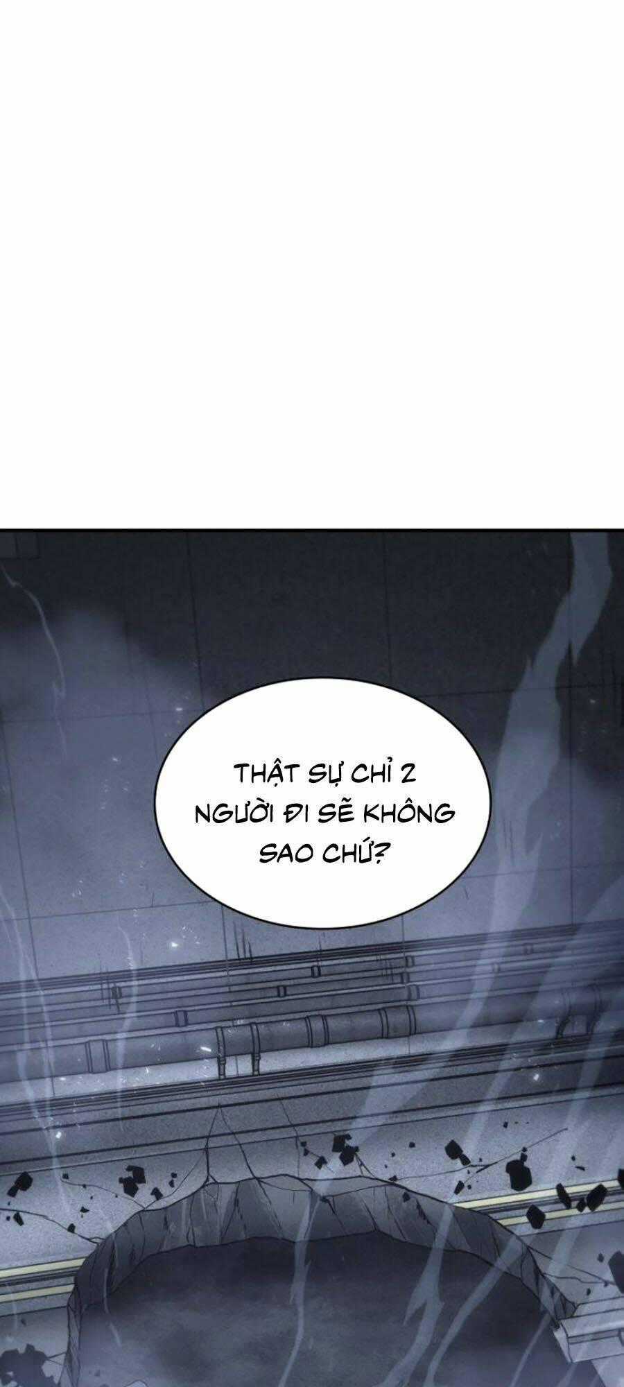 Toàn Trí Độc Giả - Omniscient Reader - Chapter 20 - Trang 1