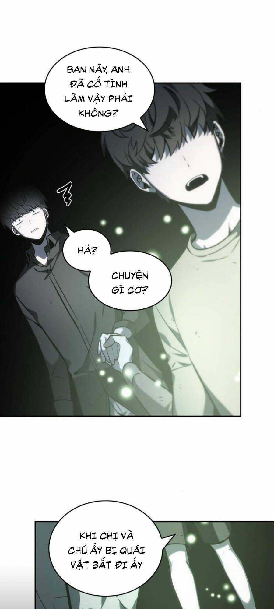 Toàn Trí Độc Giả - Omniscient Reader - Chapter 20 - Trang 11