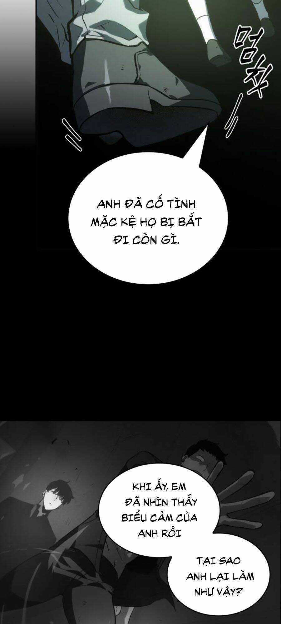 Toàn Trí Độc Giả - Omniscient Reader - Chapter 20 - Trang 12