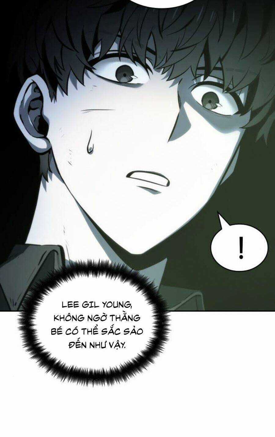 Toàn Trí Độc Giả - Omniscient Reader - Chapter 20 - Trang 22