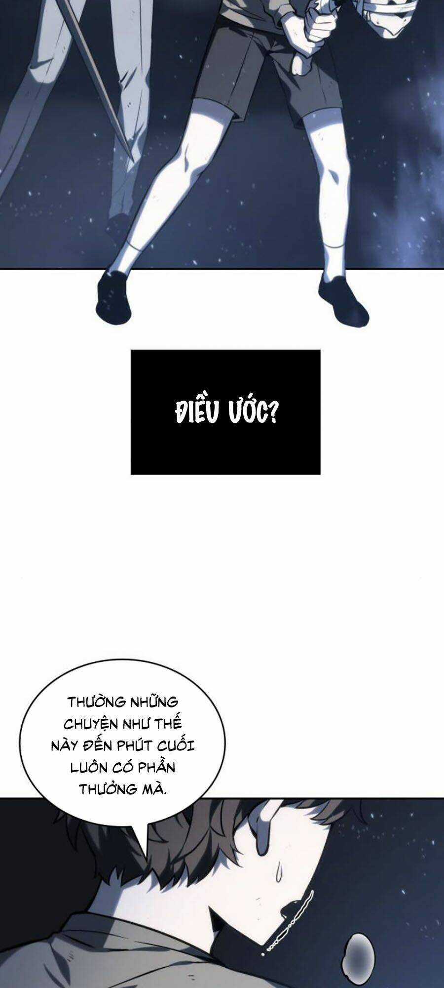 Toàn Trí Độc Giả - Omniscient Reader - Chapter 20 - Trang 25