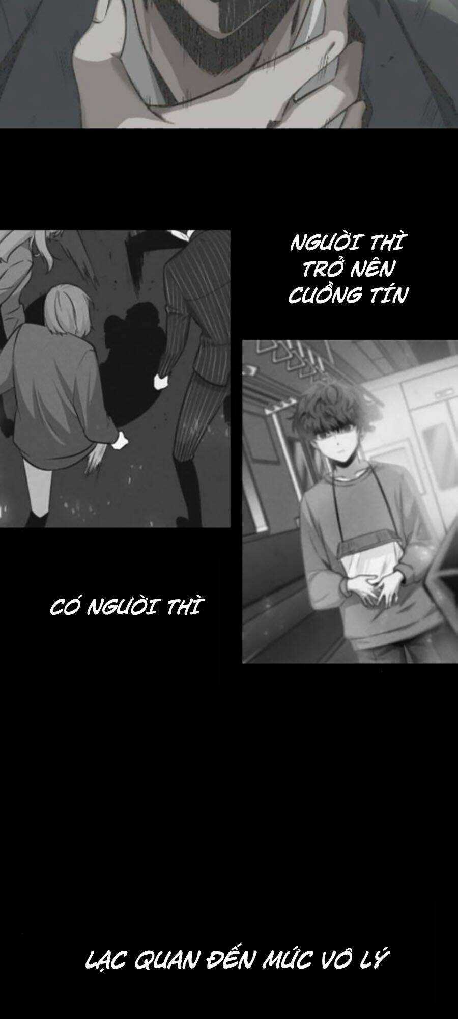 Toàn Trí Độc Giả - Omniscient Reader - Chapter 20 - Trang 27