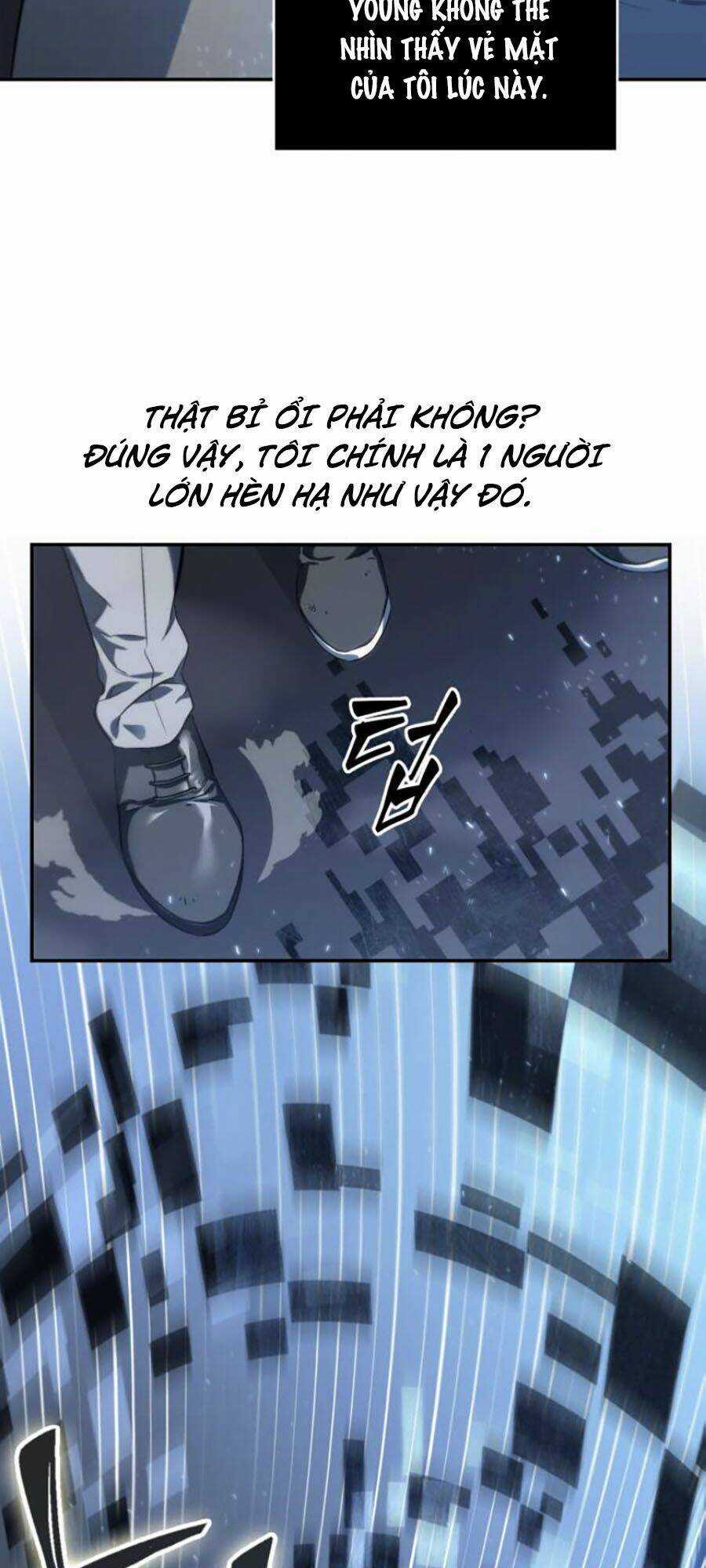 Toàn Trí Độc Giả - Omniscient Reader - Chapter 20 - Trang 29