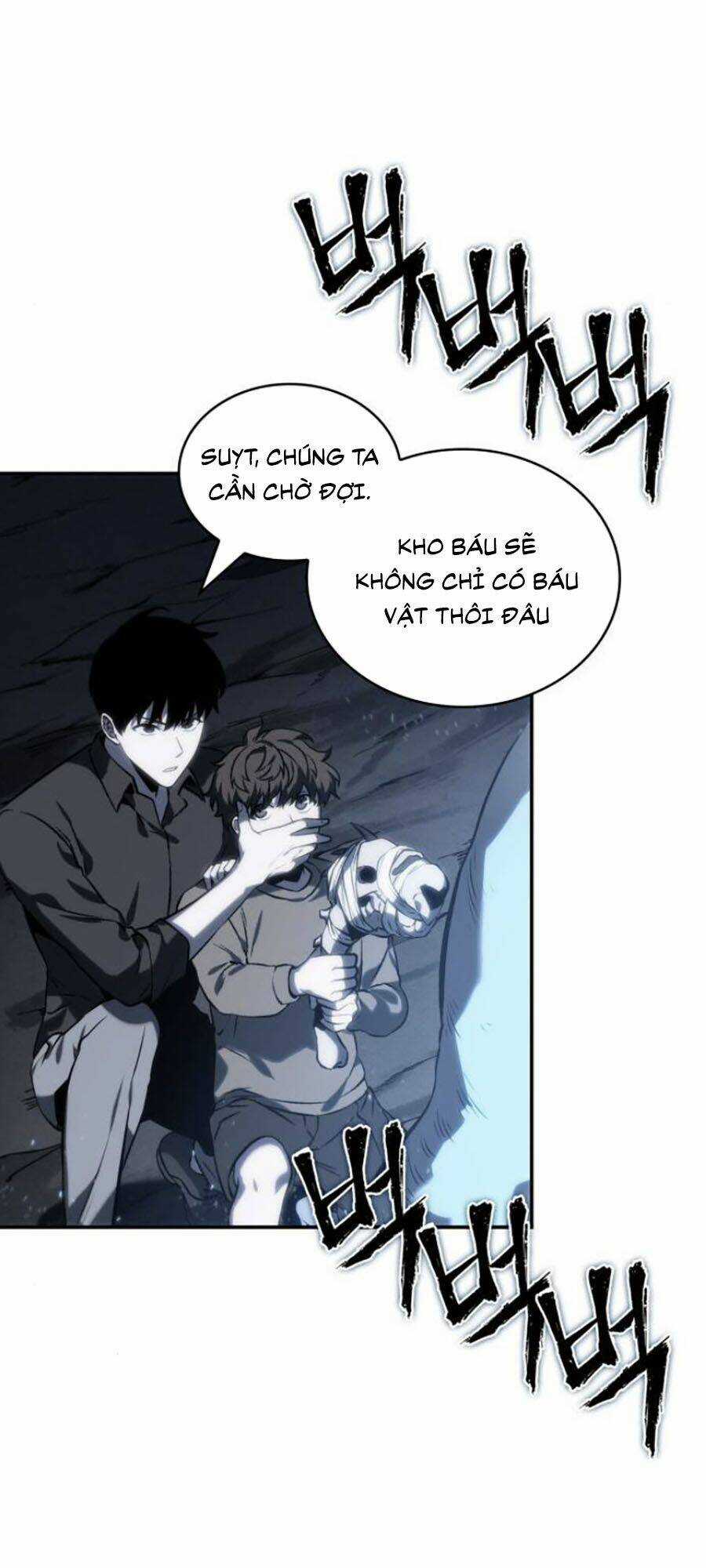 Toàn Trí Độc Giả - Omniscient Reader - Chapter 20 - Trang 34