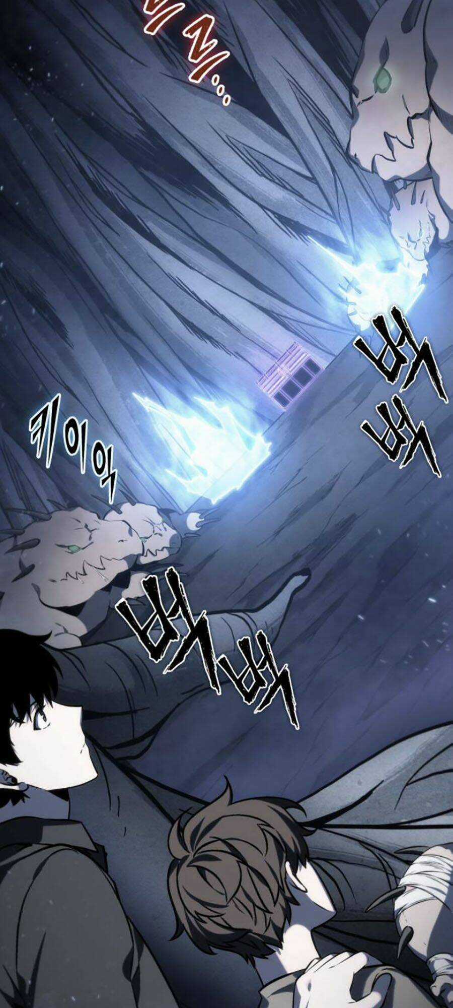 Toàn Trí Độc Giả - Omniscient Reader - Chapter 20 - Trang 36