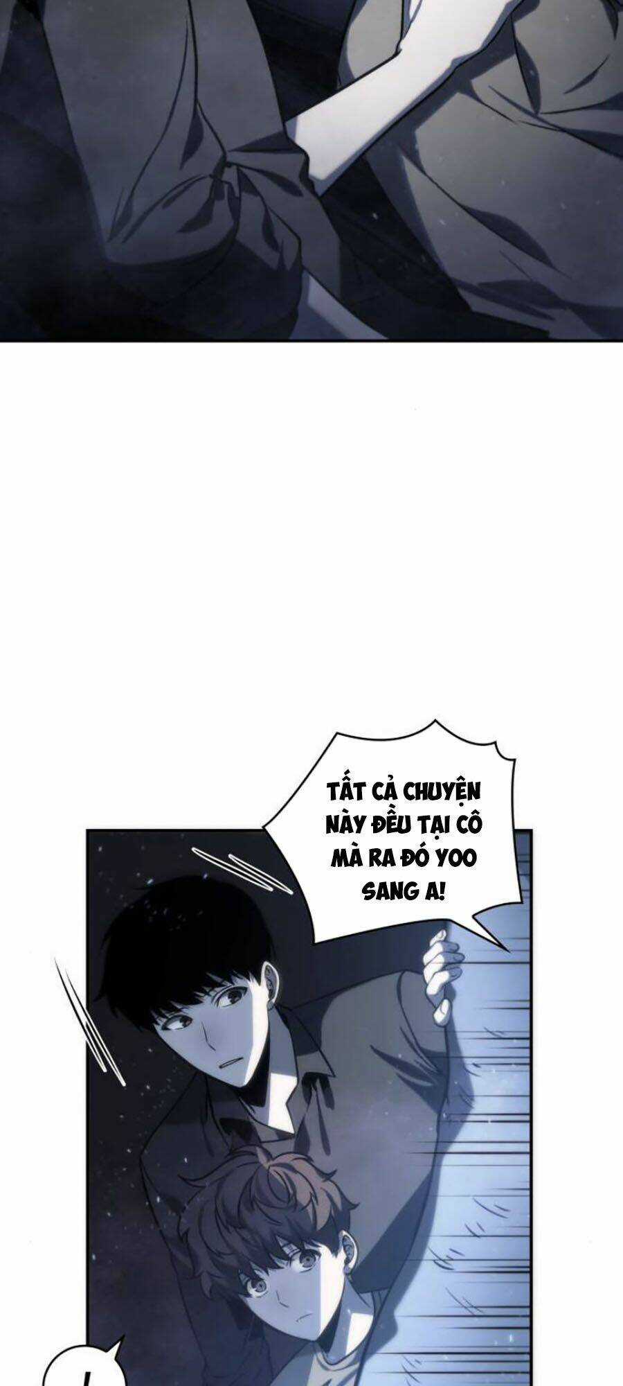 Toàn Trí Độc Giả - Omniscient Reader - Chapter 20 - Trang 37