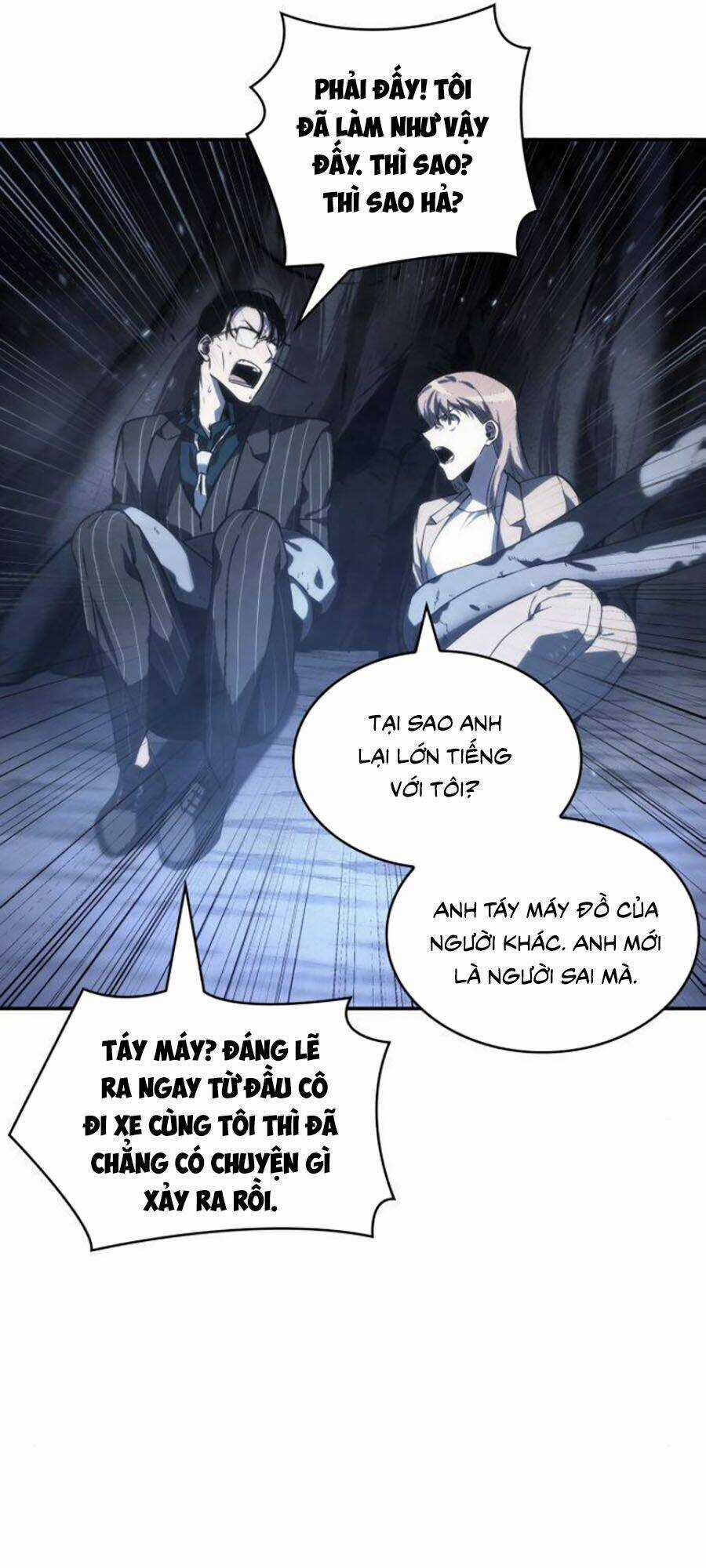 Toàn Trí Độc Giả - Omniscient Reader - Chapter 20 - Trang 41