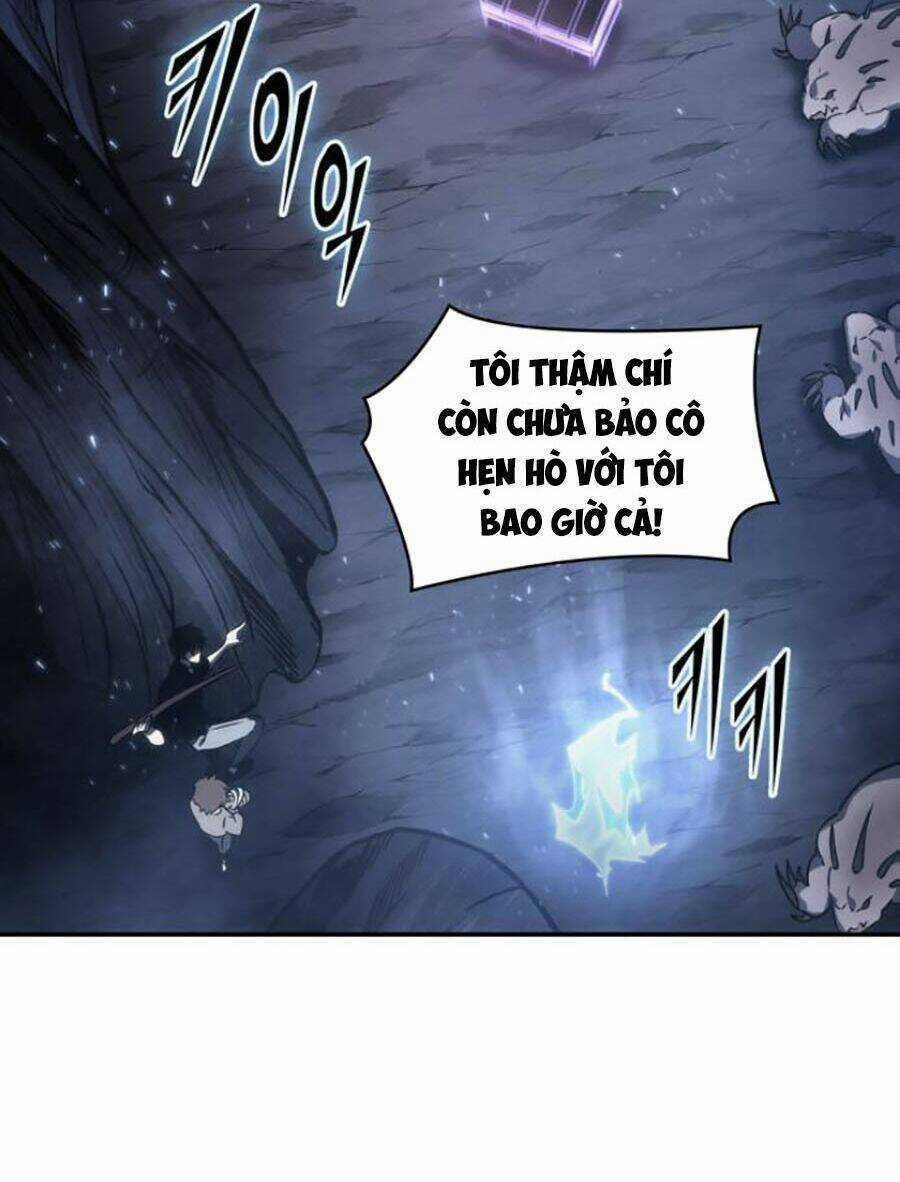 Toàn Trí Độc Giả - Omniscient Reader - Chapter 20 - Trang 44