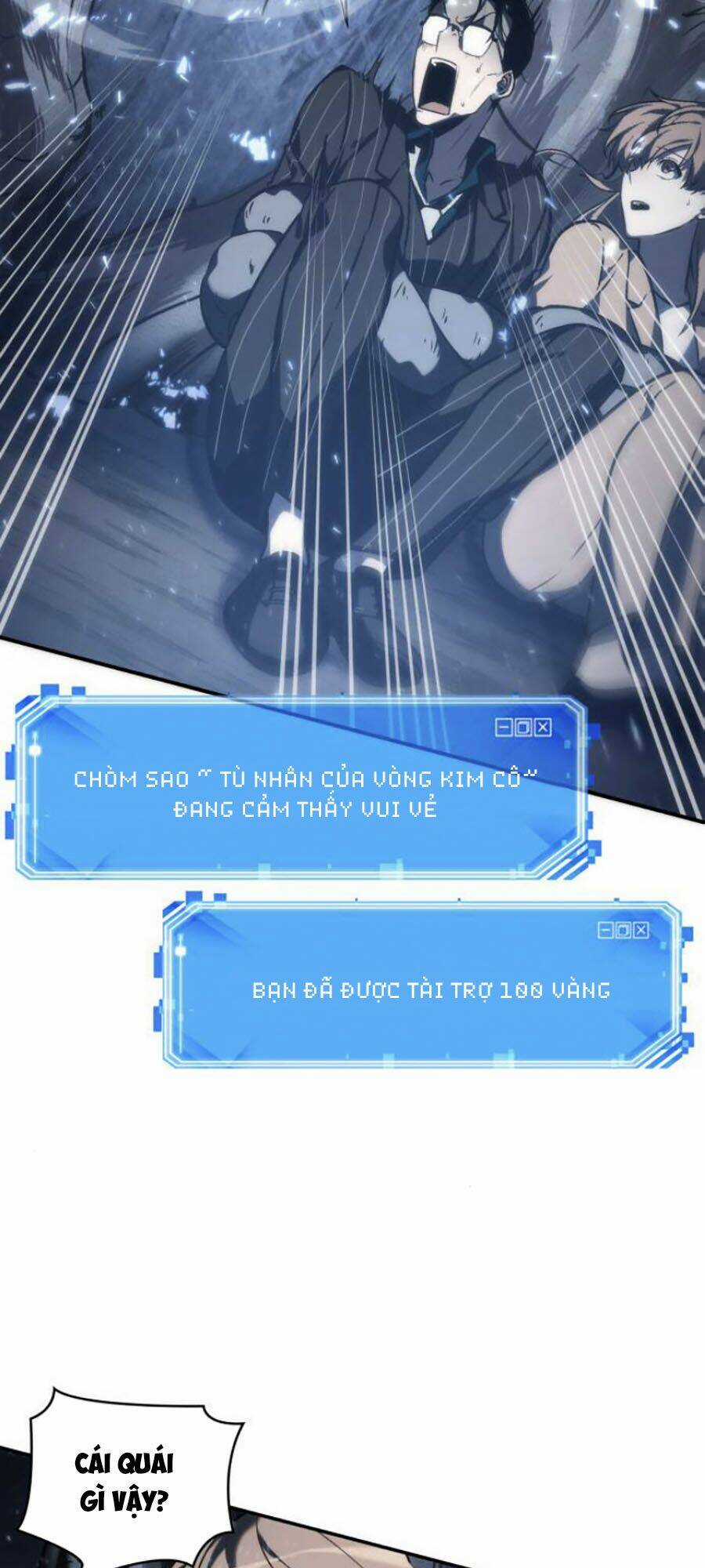 Toàn Trí Độc Giả - Omniscient Reader - Chapter 20 - Trang 50
