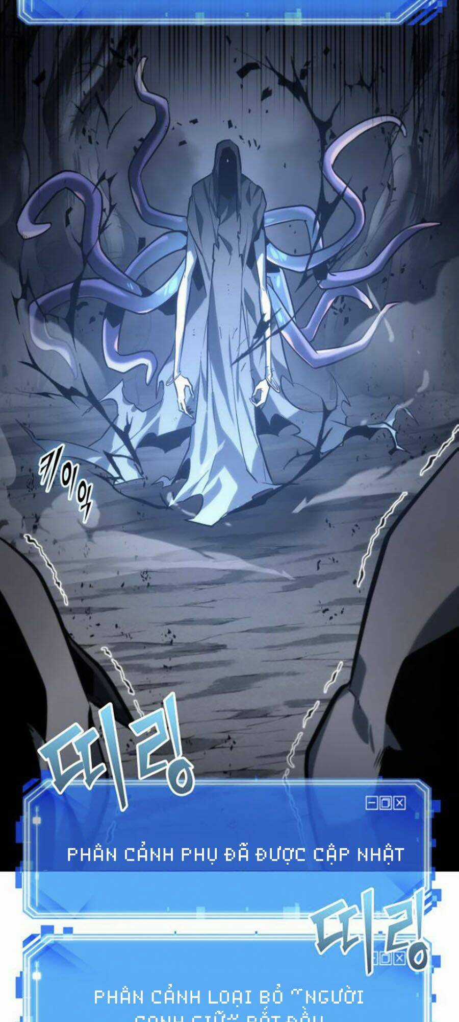 Toàn Trí Độc Giả - Omniscient Reader - Chapter 20 - Trang 60