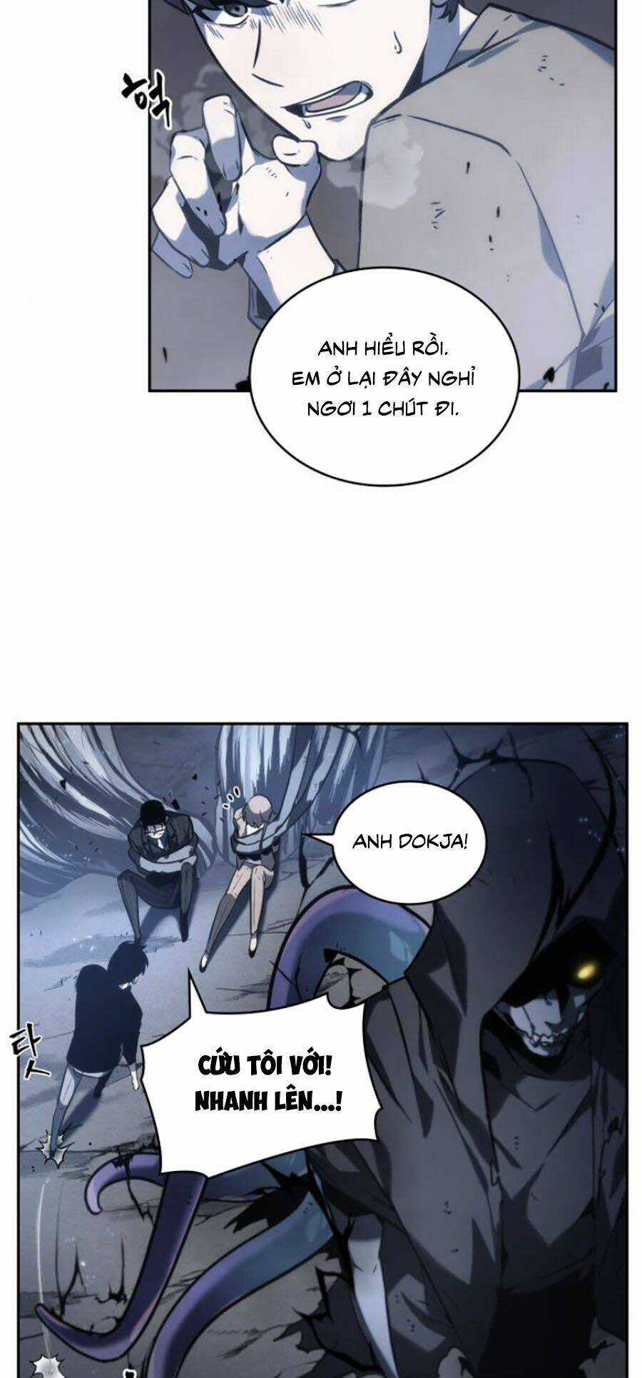 Toàn Trí Độc Giả - Omniscient Reader - Chapter 20 - Trang 63
