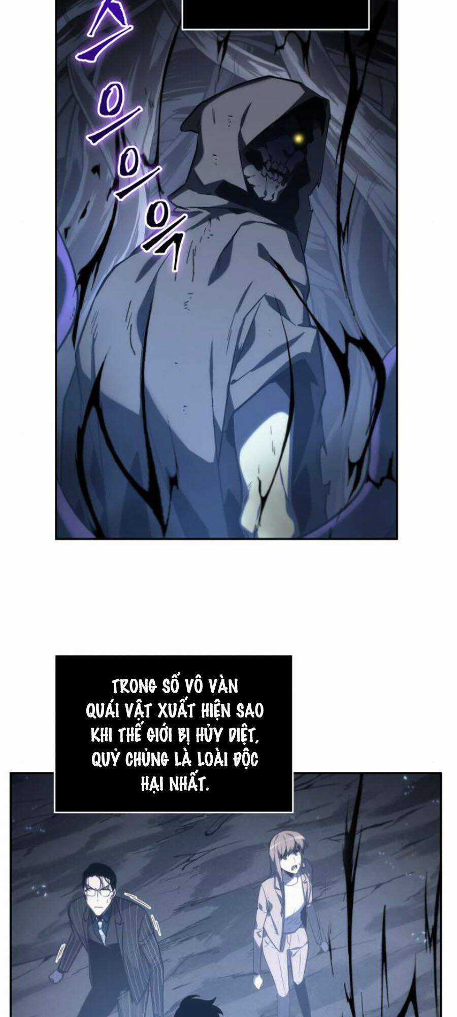 Toàn Trí Độc Giả - Omniscient Reader - Chapter 20 - Trang 66