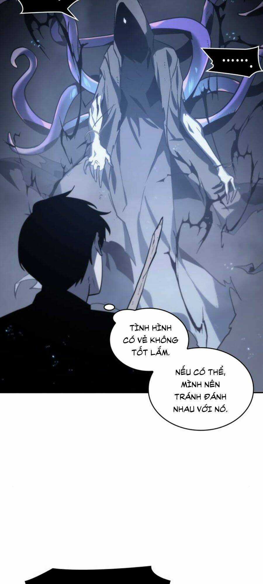 Toàn Trí Độc Giả - Omniscient Reader - Chapter 20 - Trang 68