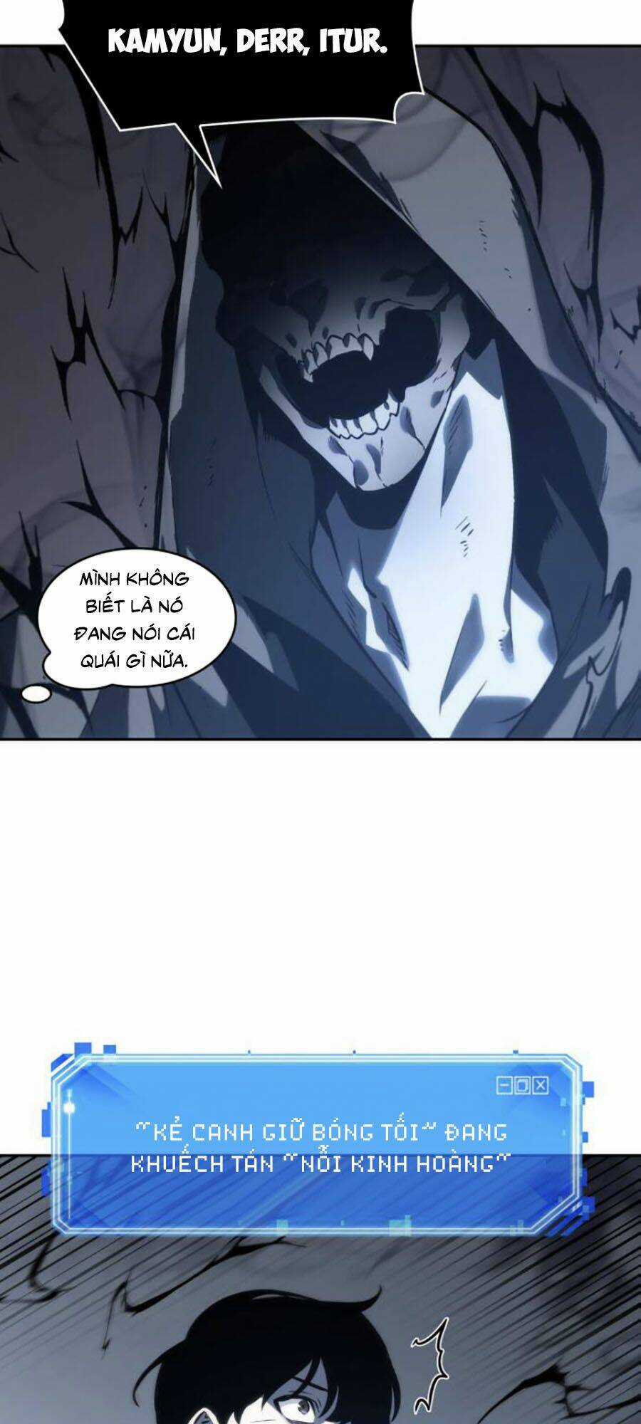 Toàn Trí Độc Giả - Omniscient Reader - Chapter 20 - Trang 69