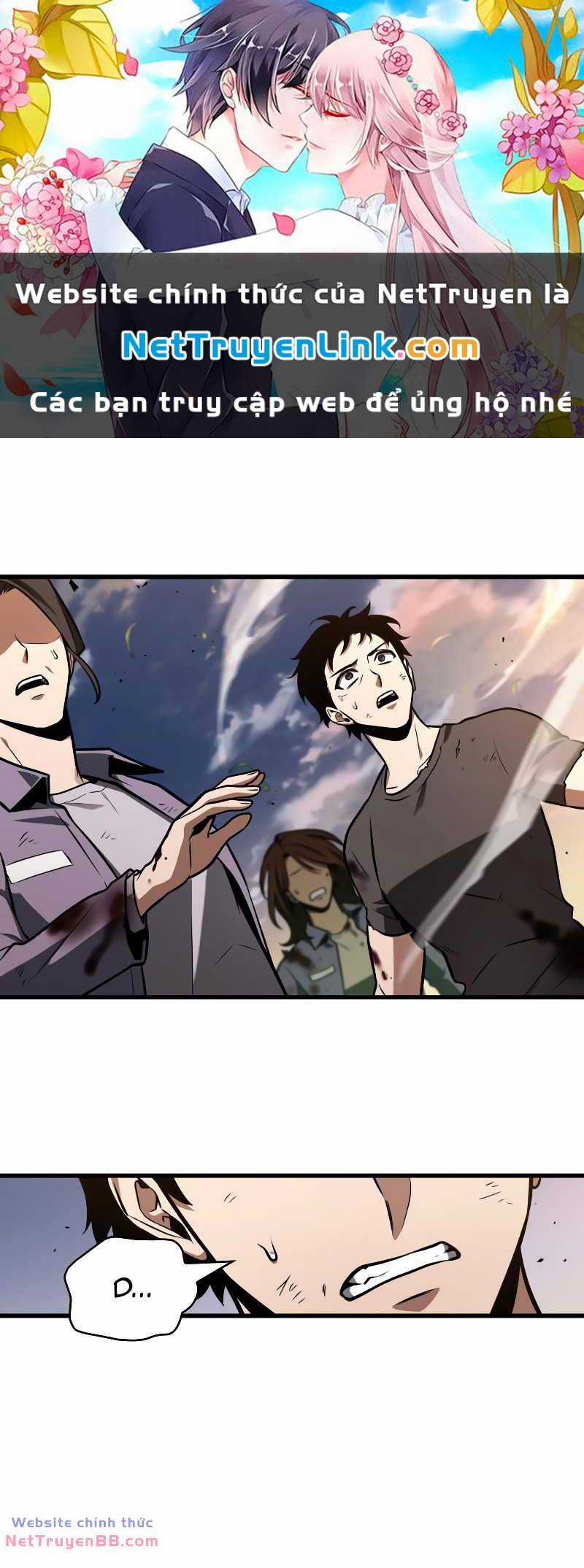 Toàn Trí Độc Giả - Omniscient Reader - Chapter 200.1 - Trang 1