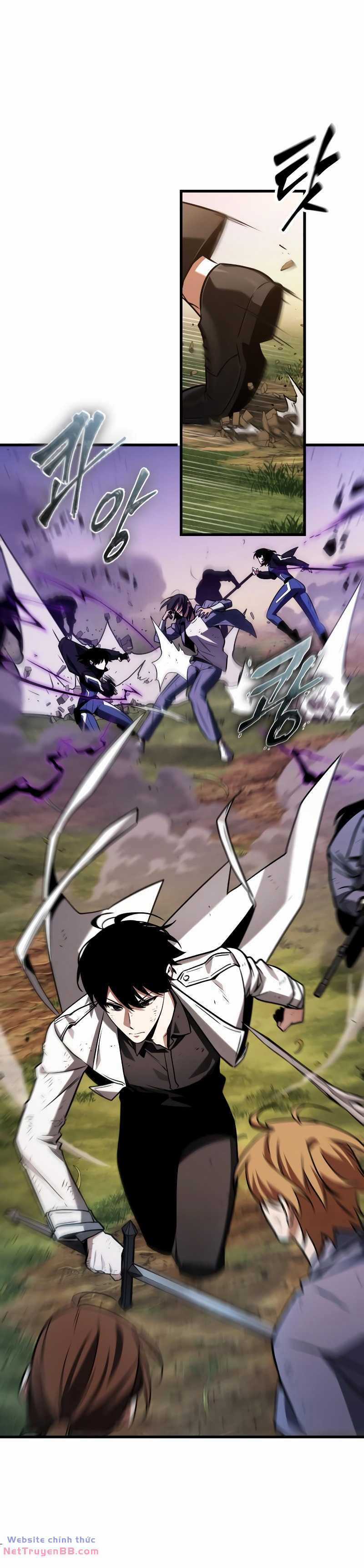 Toàn Trí Độc Giả - Omniscient Reader - Chapter 200.1 - Trang 14