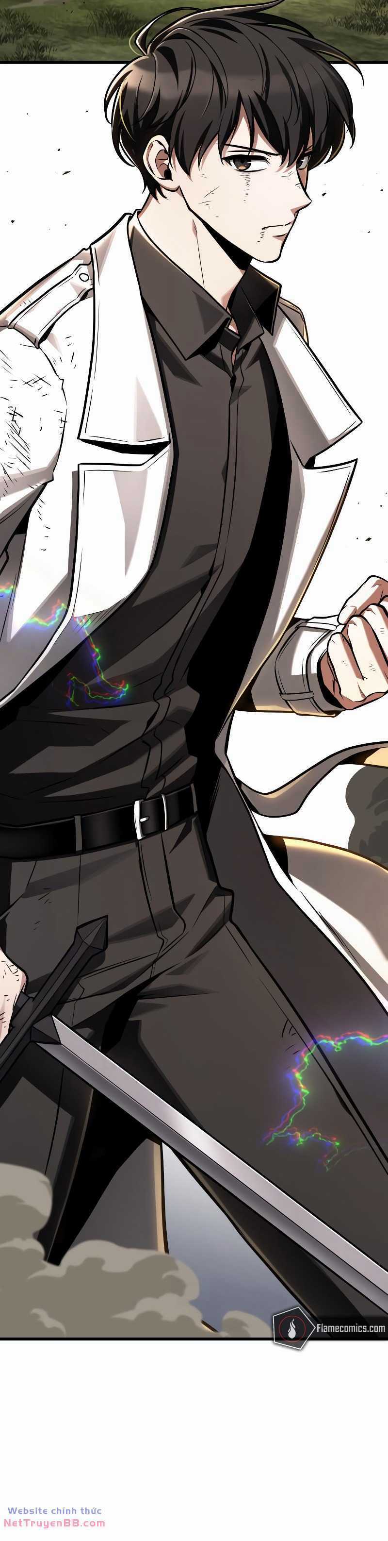 Toàn Trí Độc Giả - Omniscient Reader - Chapter 200.1 - Trang 3