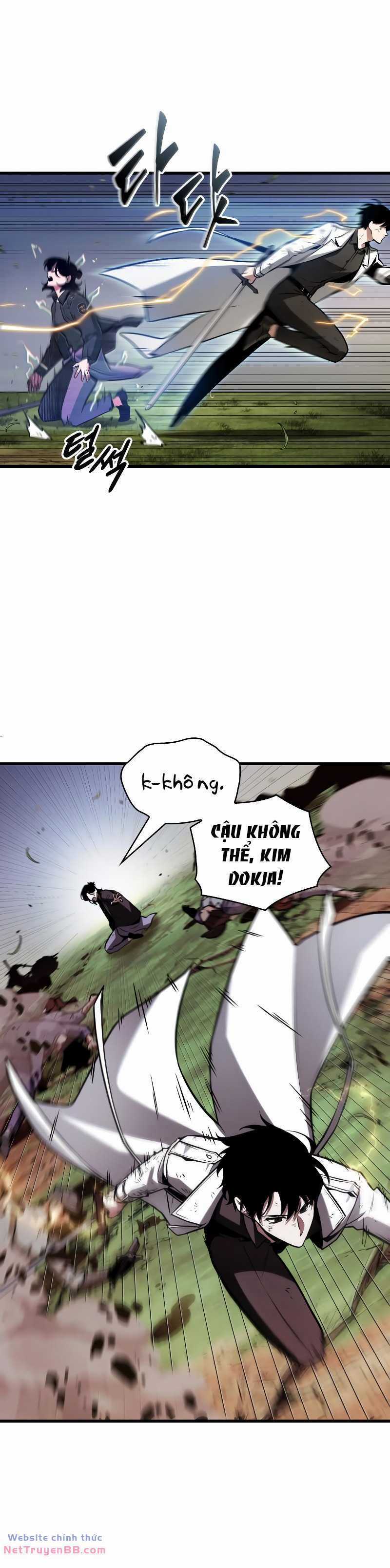 Toàn Trí Độc Giả - Omniscient Reader - Chapter 200.1 - Trang 26