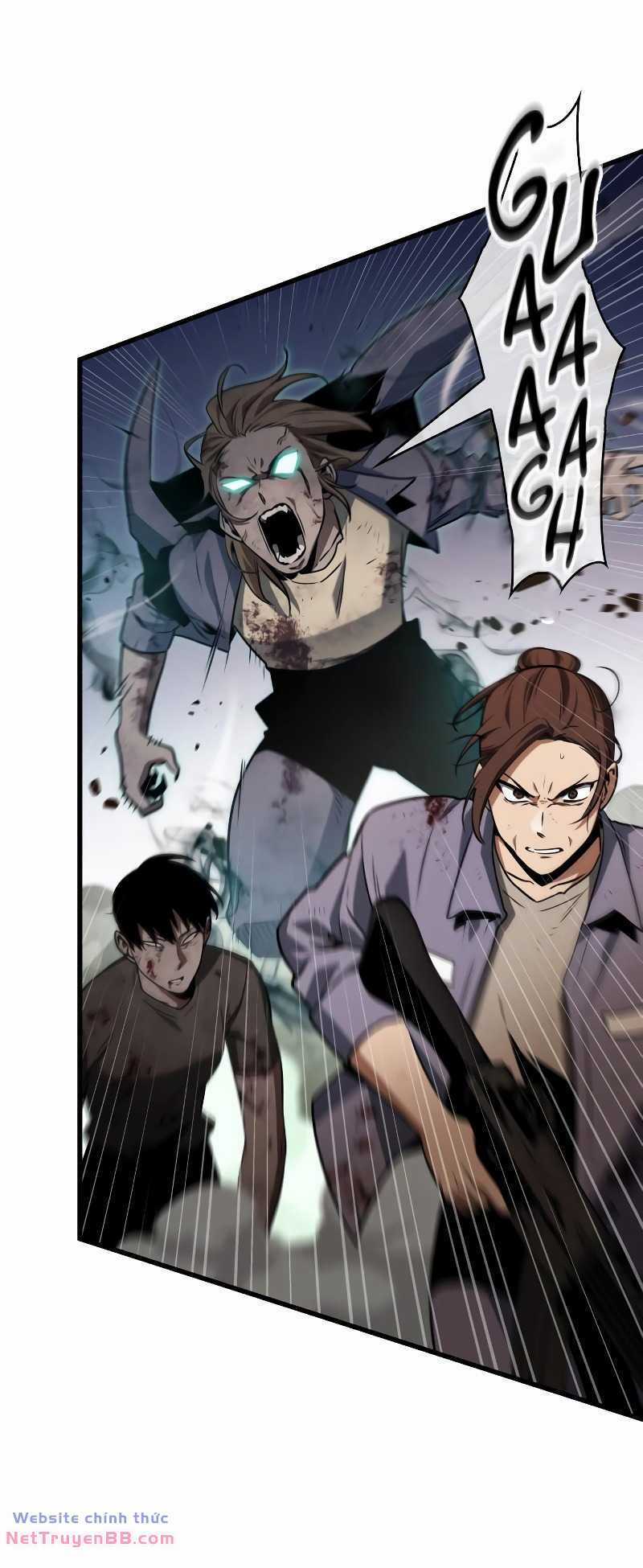 Toàn Trí Độc Giả - Omniscient Reader - Chapter 200.1 - Trang 5